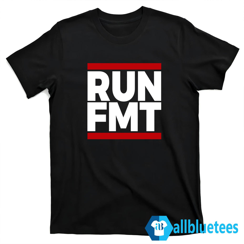 RUN FMT Shirt