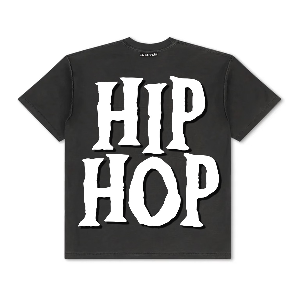 HIP HOP TEE Hoodie, Sweatshirt | CoreVibeTees.com (Image 2)