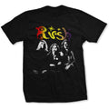 RUSH Unisex T-shirt- Photo Stars Hoodie, Sweatshirt | CoreVibeTees.com