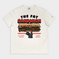 Rutgers Fat Sandwich Vintage Heavyweight Tee Style001 Hoodie, Sweatshirt | CoreVibeTees.com (Image 1)
