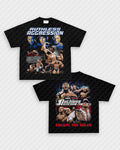 RUTHLESS AGGRESSION TEE - [DS] Hoodie, Sweatshirt | CoreVibeTees.com (Image 1)