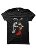 RWBY T-Shirt Style009 Hoodie, Sweatshirt | CoreVibeTees.com