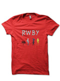 RWBY T-Shirt Style010 Hoodie, Sweatshirt | CoreVibeTees.com