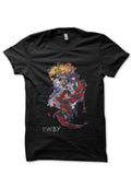 RWBY T-Shirt Style007 Hoodie, Sweatshirt | CoreVibeTees.com