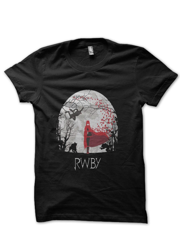 RWBY T-Shirt Style006 Hoodie, Sweatshirt | CoreVibeTees.com