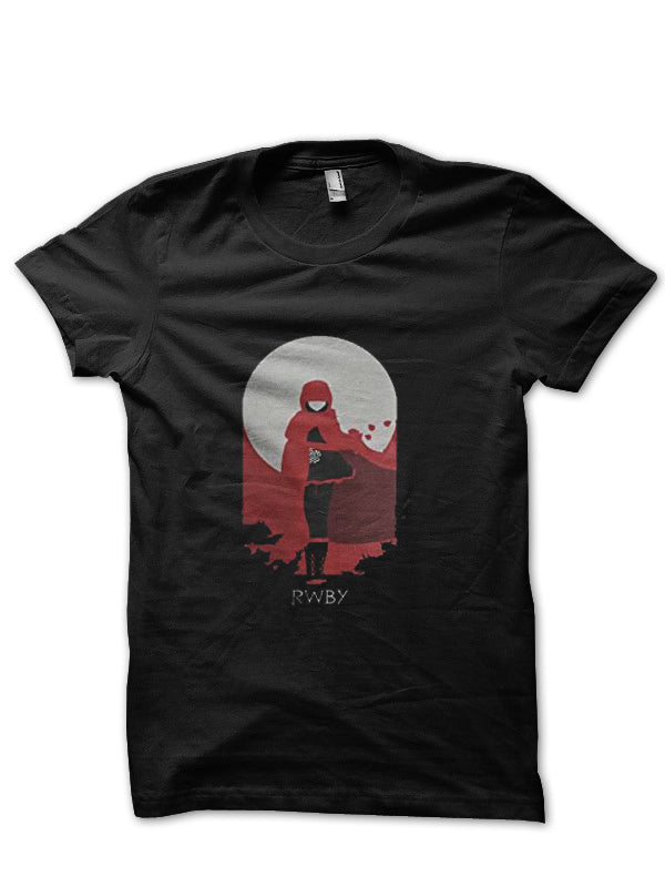 RWBY T-Shirt Style005 Hoodie, Sweatshirt | CoreVibeTees.com