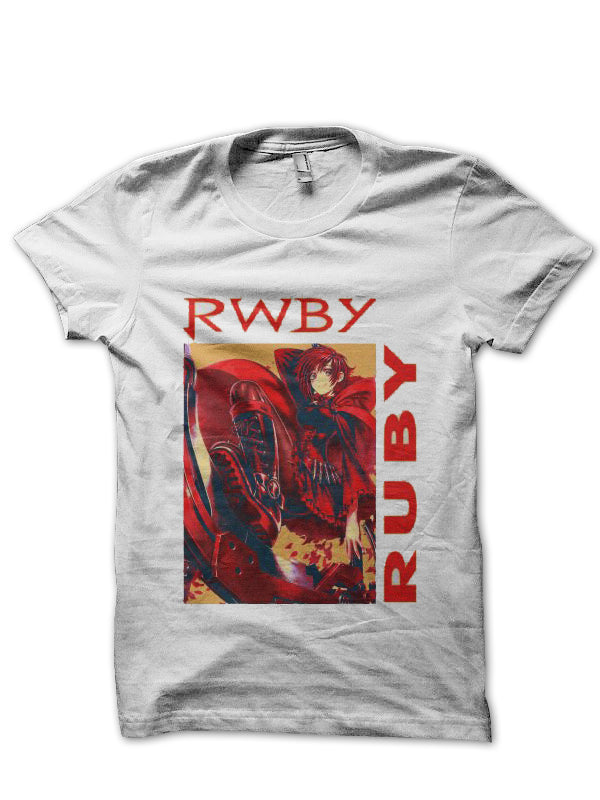 RWBY T-Shirt Style002 Hoodie, Sweatshirt | CoreVibeTees.com