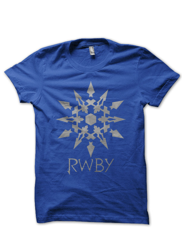 RWBY T-Shirt Style001 Hoodie, Sweatshirt | CoreVibeTees.com