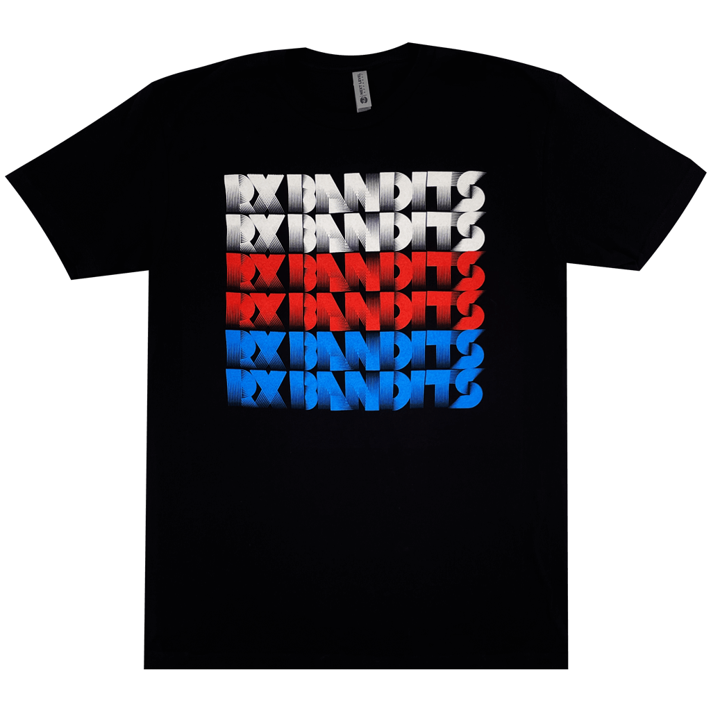 Typography Black T-Shirt Hoodie, Sweatshirt | CoreVibeTees.com (Image 1)