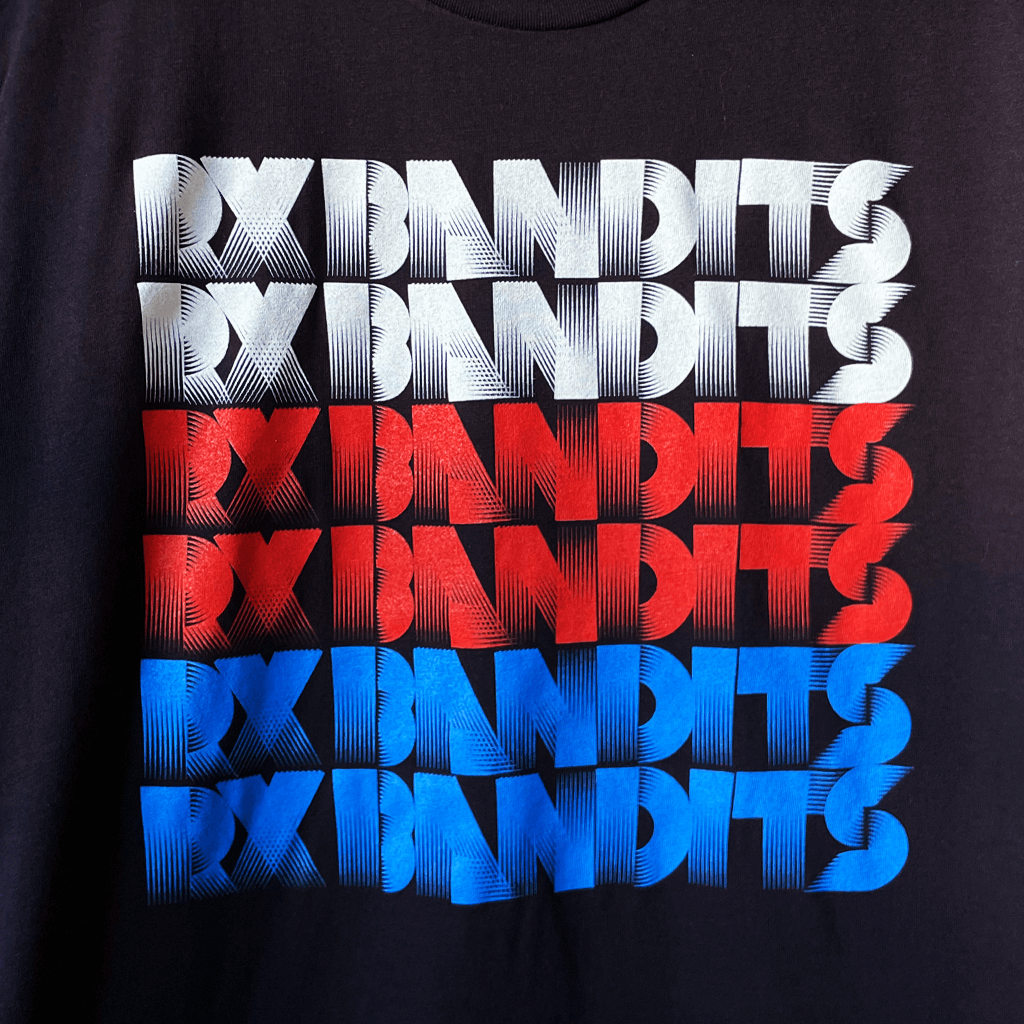 Typography Black T-Shirt Hoodie, Sweatshirt | CoreVibeTees.com (Image 2)