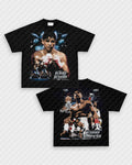 RYAN GARCIA V3 TEE - [DS] Hoodie, Sweatshirt | CoreVibeTees.com (Image 1)