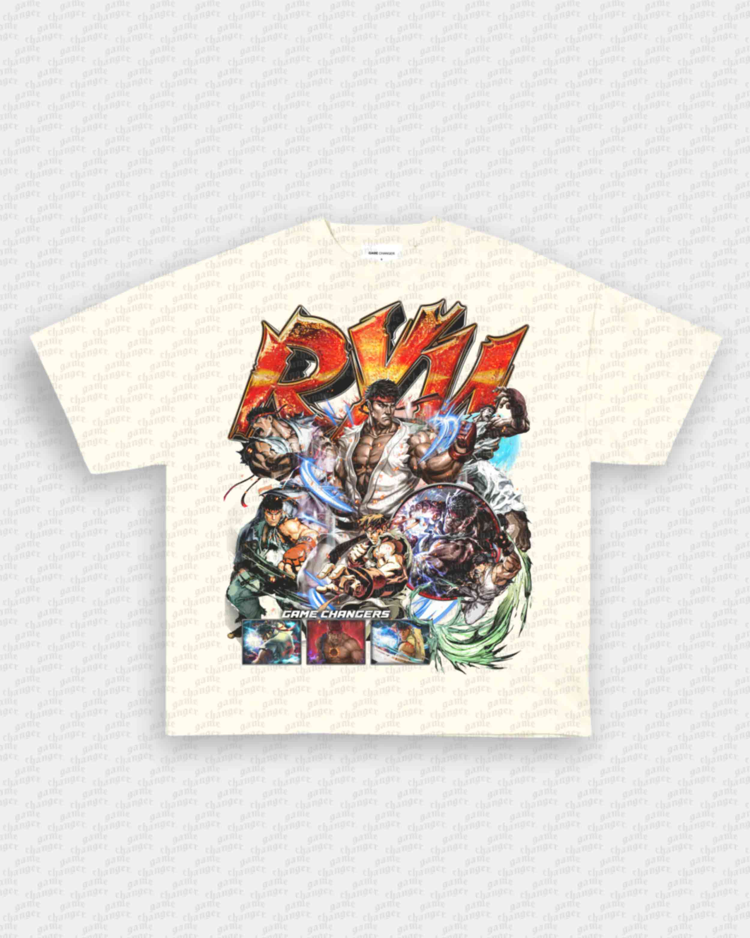 RYU TEE Hoodie, Sweatshirt | CoreVibeTees.com (Image 4)