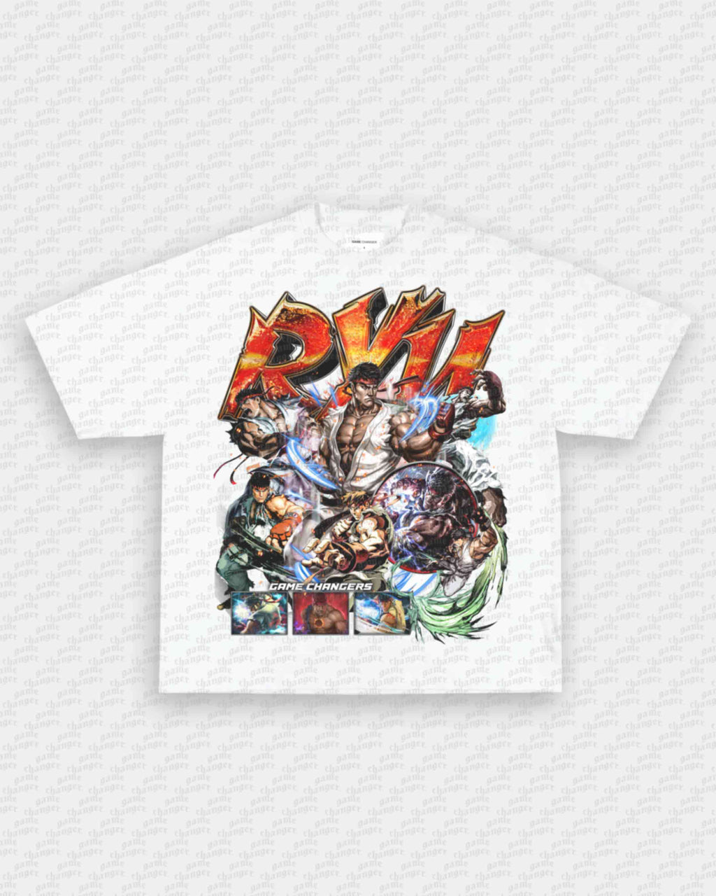 RYU TEE Hoodie, Sweatshirt | CoreVibeTees.com (Image 3)