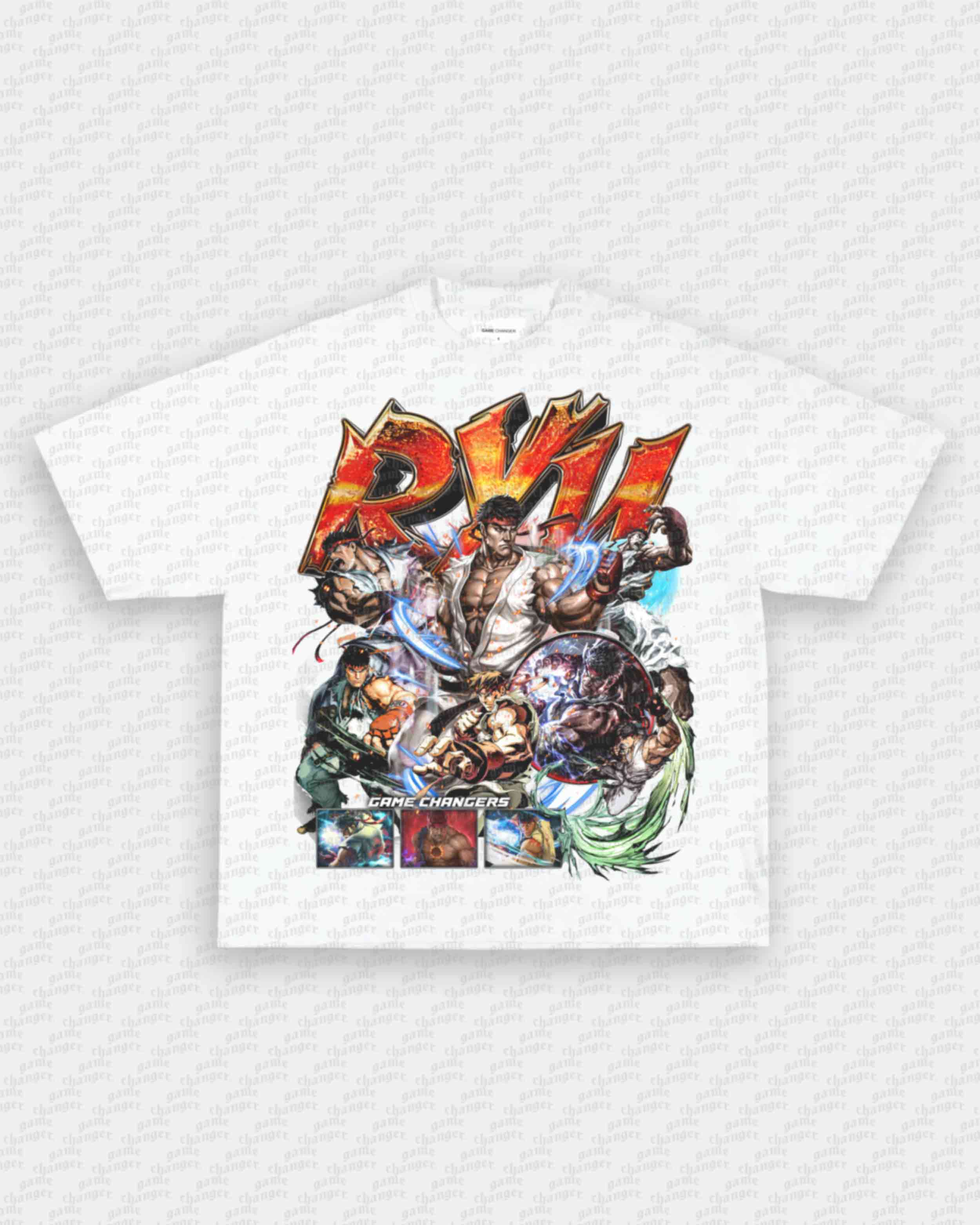 RYU TEE Hoodie, Sweatshirt | CoreVibeTees.com (Image 3)