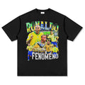 RONALDO FENOMENO TEE 2024 Hoodie, Sweatshirt | CoreVibeTees.com (Image 1)