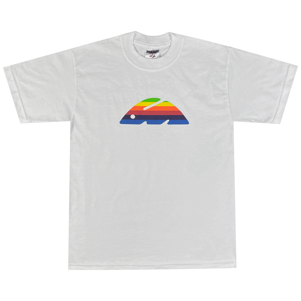 Year Of The Rabbit Youth White T-Shirt Hoodie, Sweatshirt | CoreVibeTees.com (Image 2)