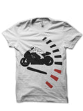 Racer T-Shirt Hoodie, Sweatshirt | CoreVibeTees.com