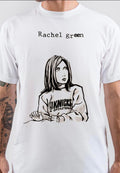 Rachel Green Friends T-Shirt Hoodie, Sweatshirt | CoreVibeTees.com