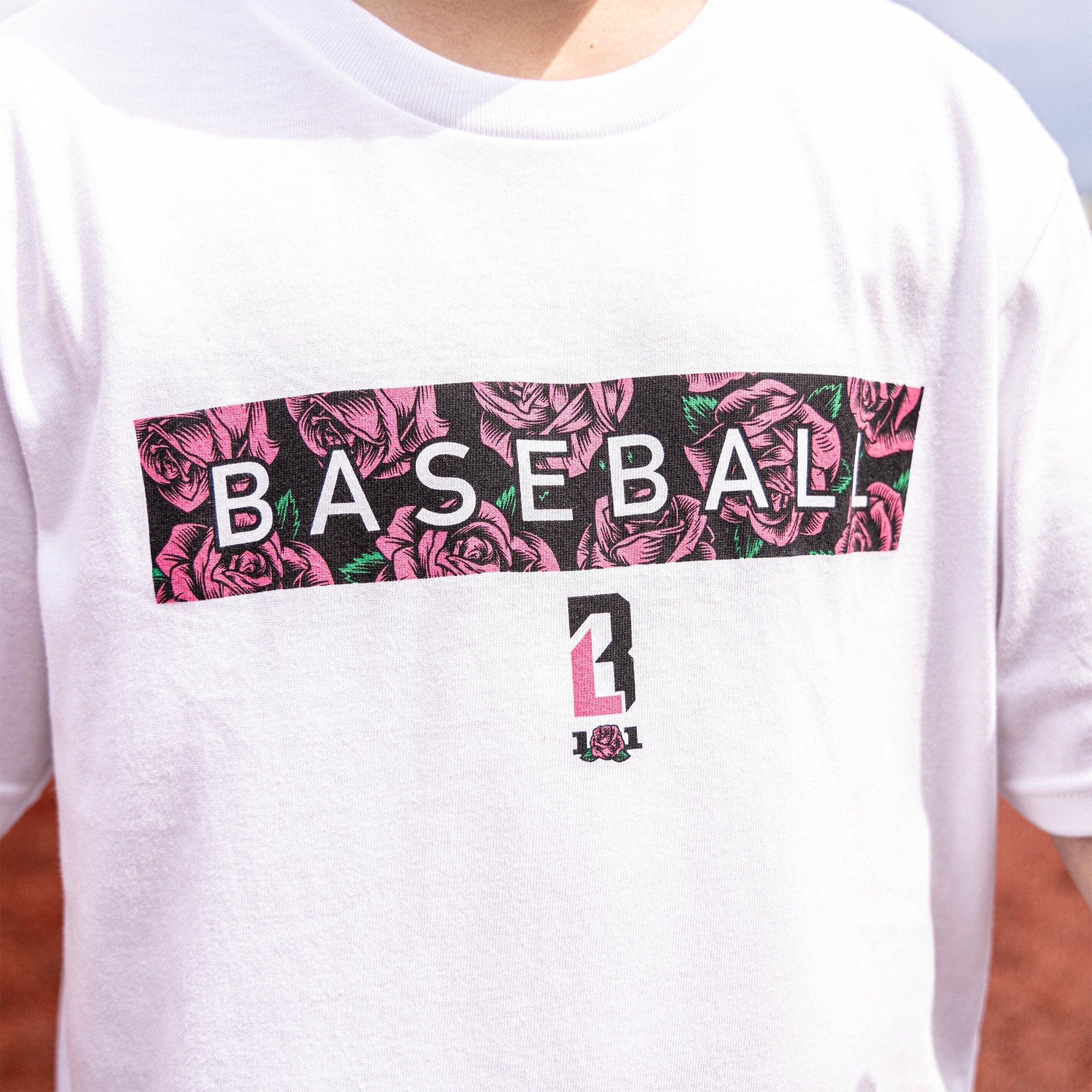Radar Tee - Roses Hoodie, Sweatshirt | CoreVibeTees.com (Image 2)