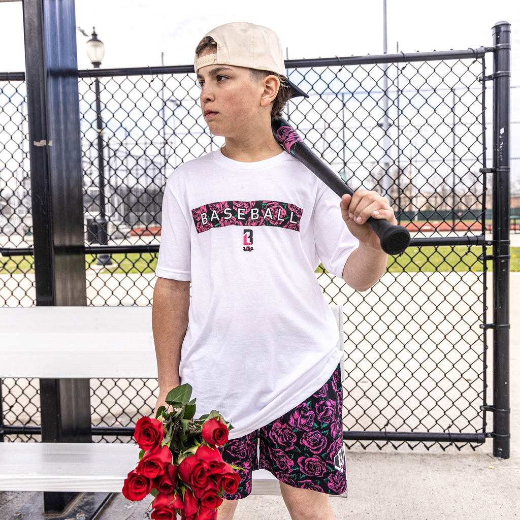 Radar Tee - Roses Hoodie, Sweatshirt | CoreVibeTees.com (Image 3)