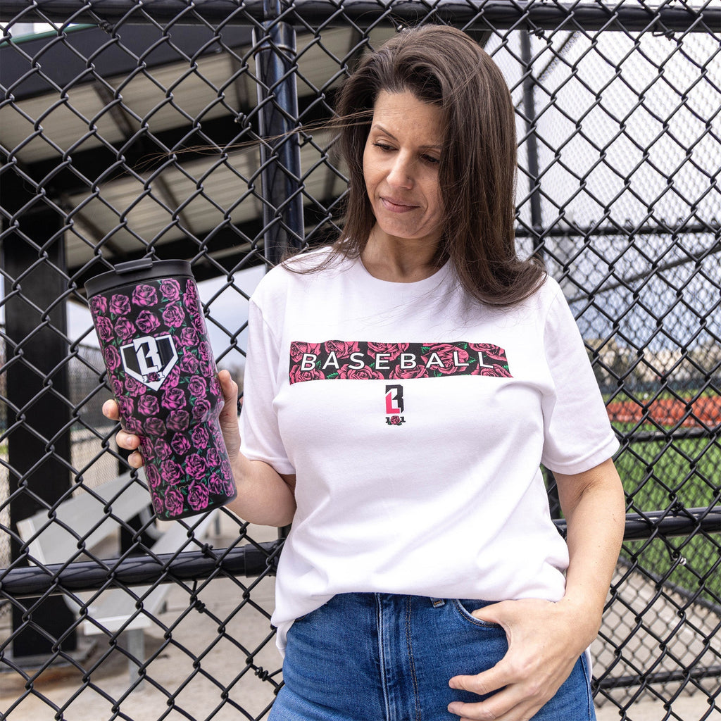 Radar Youth Tee - Roses Hoodie, Sweatshirt | CoreVibeTees.com (Image 4)