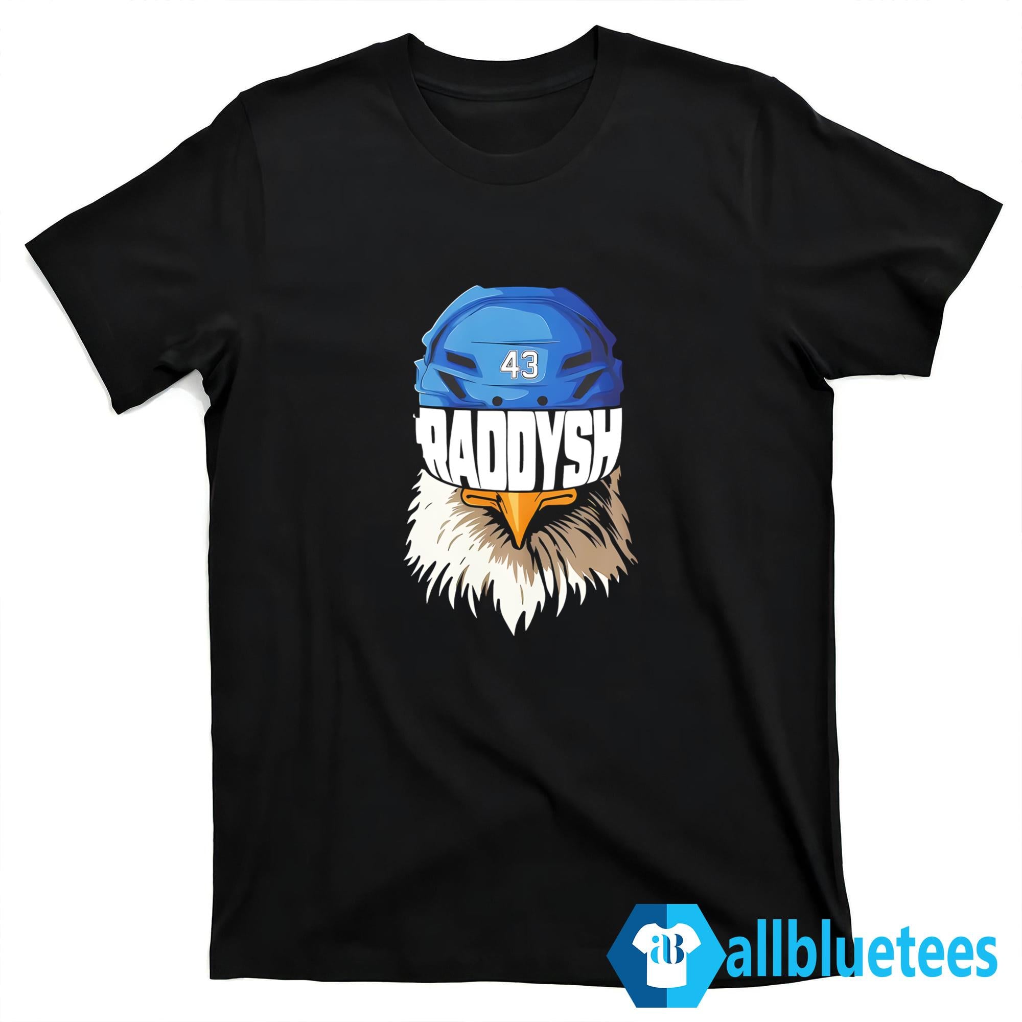 Raddysh Bald Eagle Shirt