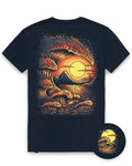 Radiant Swell Tee