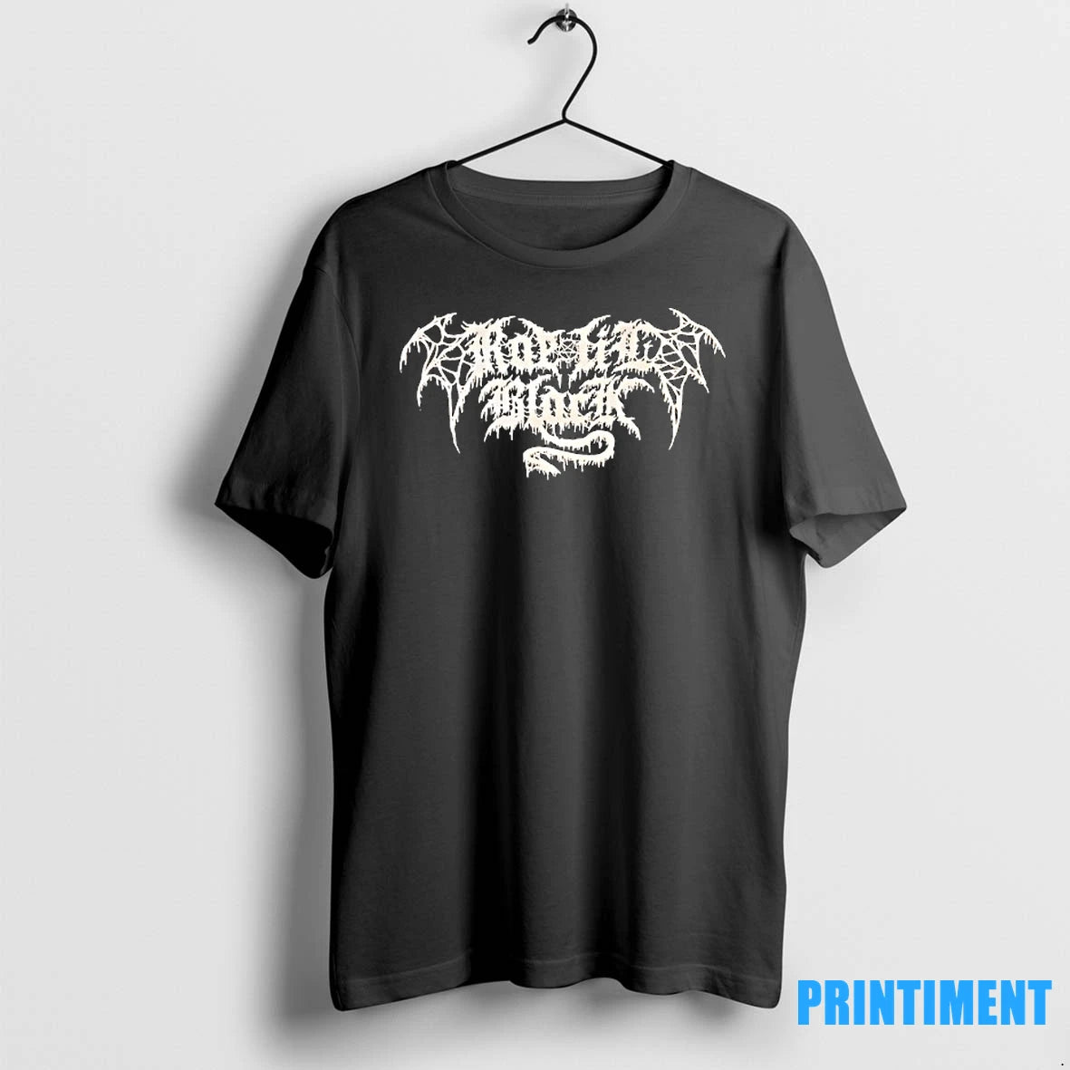 Rae Lil Black Logo Tshirts Sweater