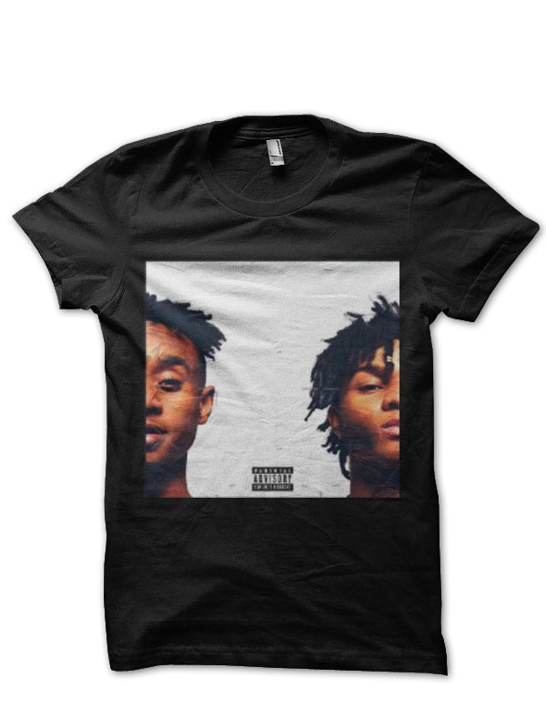 Rae Sremmurd T-Shirt Style005 Hoodie, Sweatshirt | CoreVibeTees.com