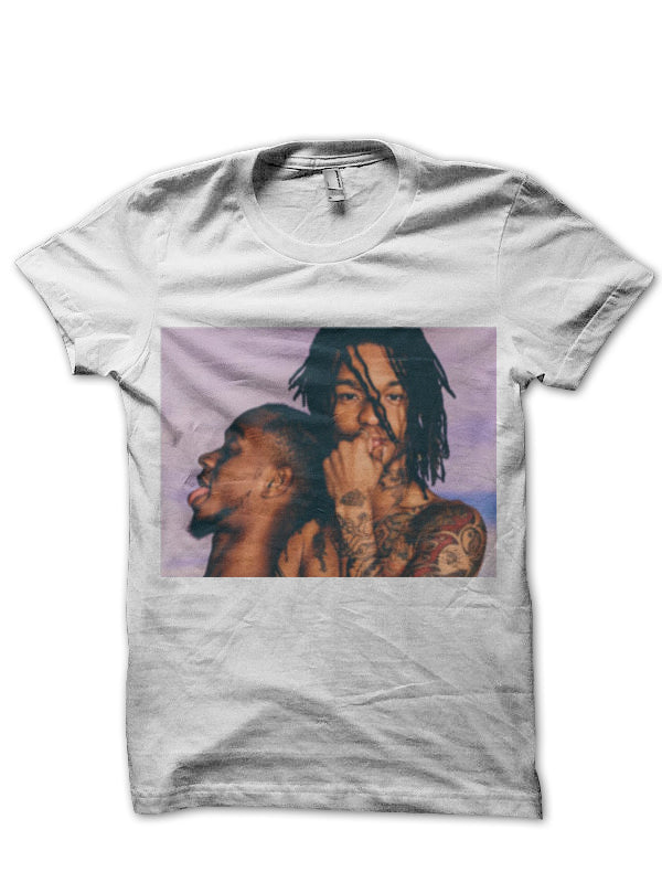 Rae Sremmurd T-Shirt Style003 Hoodie, Sweatshirt | CoreVibeTees.com