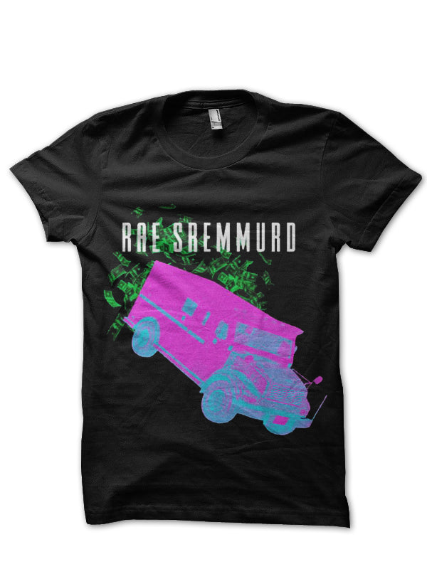 Rae Sremmurd T-Shirt Hoodie, Sweatshirt | CoreVibeTees.com
