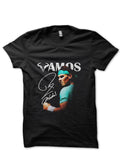 Rafael Nadal T-Shirt Style011 Hoodie, Sweatshirt | CoreVibeTees.com