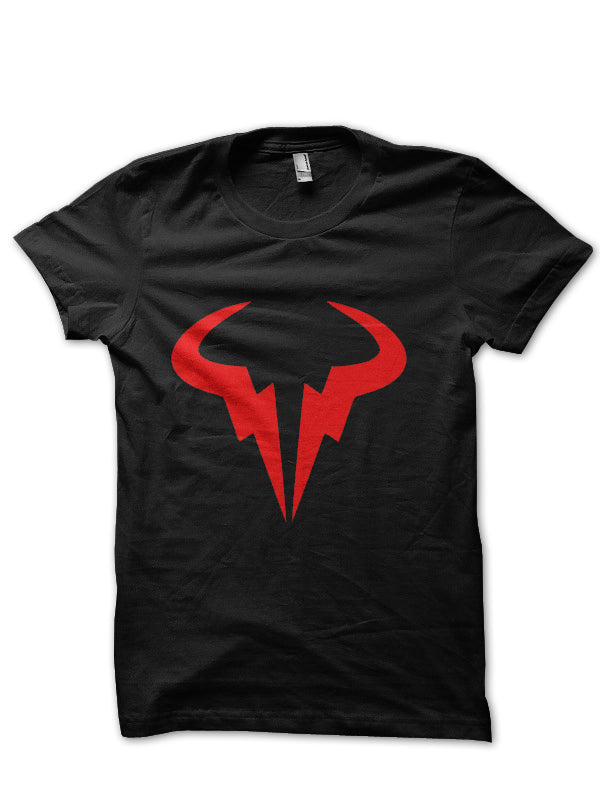 Rafael Nadal T-Shirt Style007 Hoodie, Sweatshirt | CoreVibeTees.com