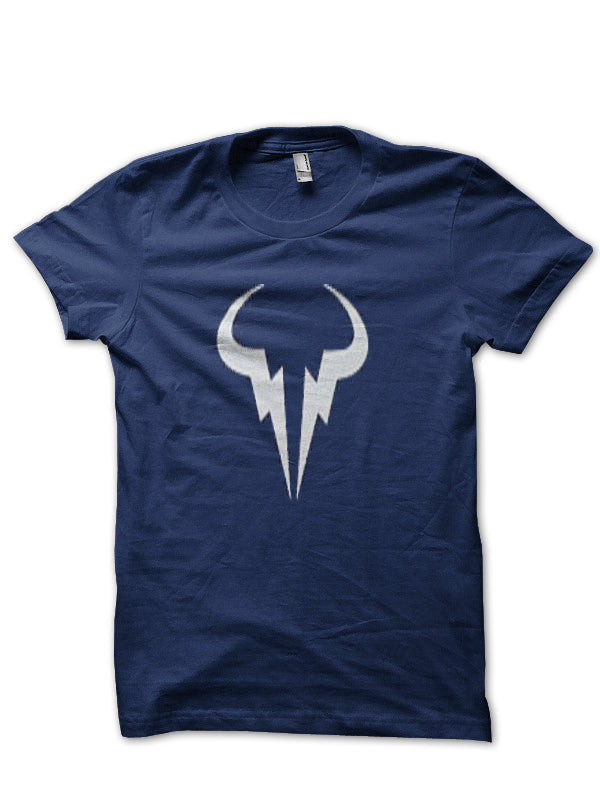 Rafael Nadal T-Shirt Style004 Hoodie, Sweatshirt | CoreVibeTees.com