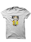 Rafael Nadal T-Shirt Style006 Hoodie, Sweatshirt | CoreVibeTees.com