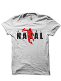 Rafael Nadal T-Shirt Style002 Hoodie, Sweatshirt | CoreVibeTees.com