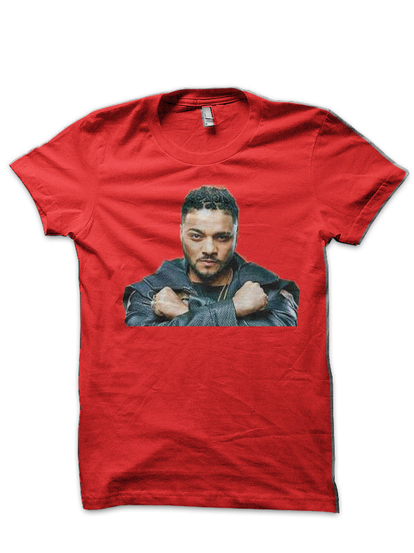 Raftaar T-Shirt Style007 Hoodie, Sweatshirt | CoreVibeTees.com