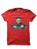 Raftaar T-Shirt Style007 Hoodie, Sweatshirt | CoreVibeTees.com