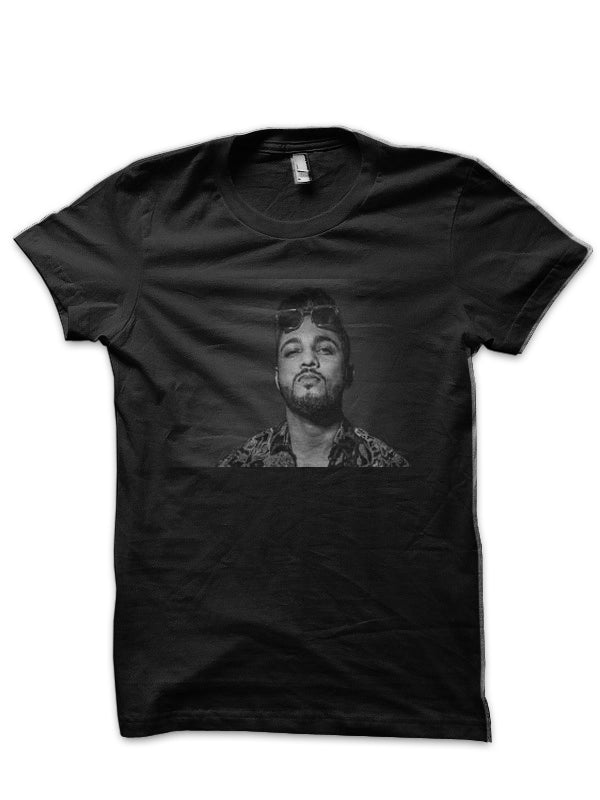 Raftaar T-Shirt Style006 Hoodie, Sweatshirt | CoreVibeTees.com
