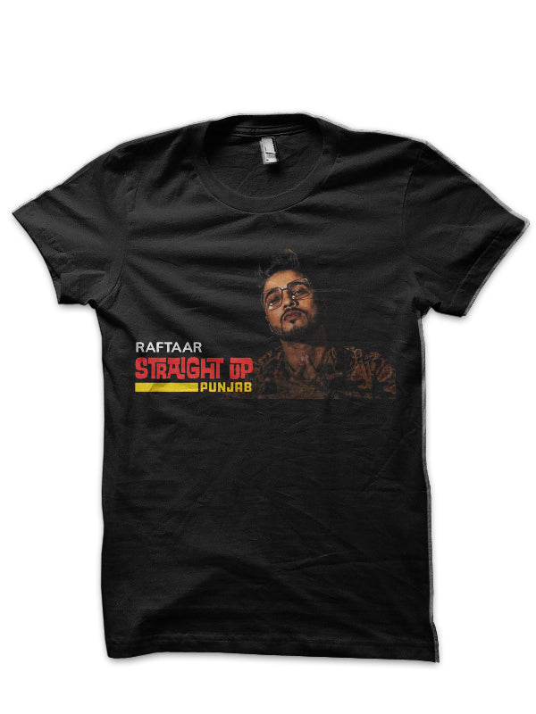 Raftaar T-Shirt Style004 Hoodie, Sweatshirt | CoreVibeTees.com