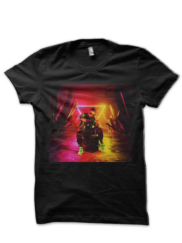 Raftaar T-Shirt Style005 Hoodie, Sweatshirt | CoreVibeTees.com