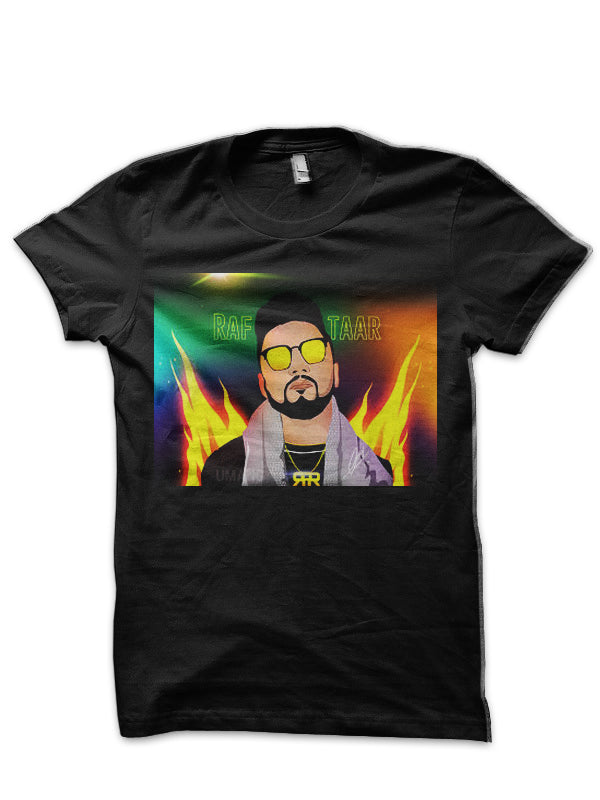 Raftaar T-Shirt Style002 Hoodie, Sweatshirt | CoreVibeTees.com
