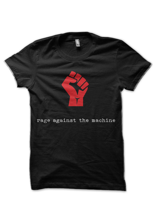 Rage Against the Machine T-Shirt Style016 Hoodie, Sweatshirt | CoreVibeTees.com