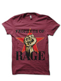 Rage Against the Machine T-Shirt Style012 Hoodie, Sweatshirt | CoreVibeTees.com