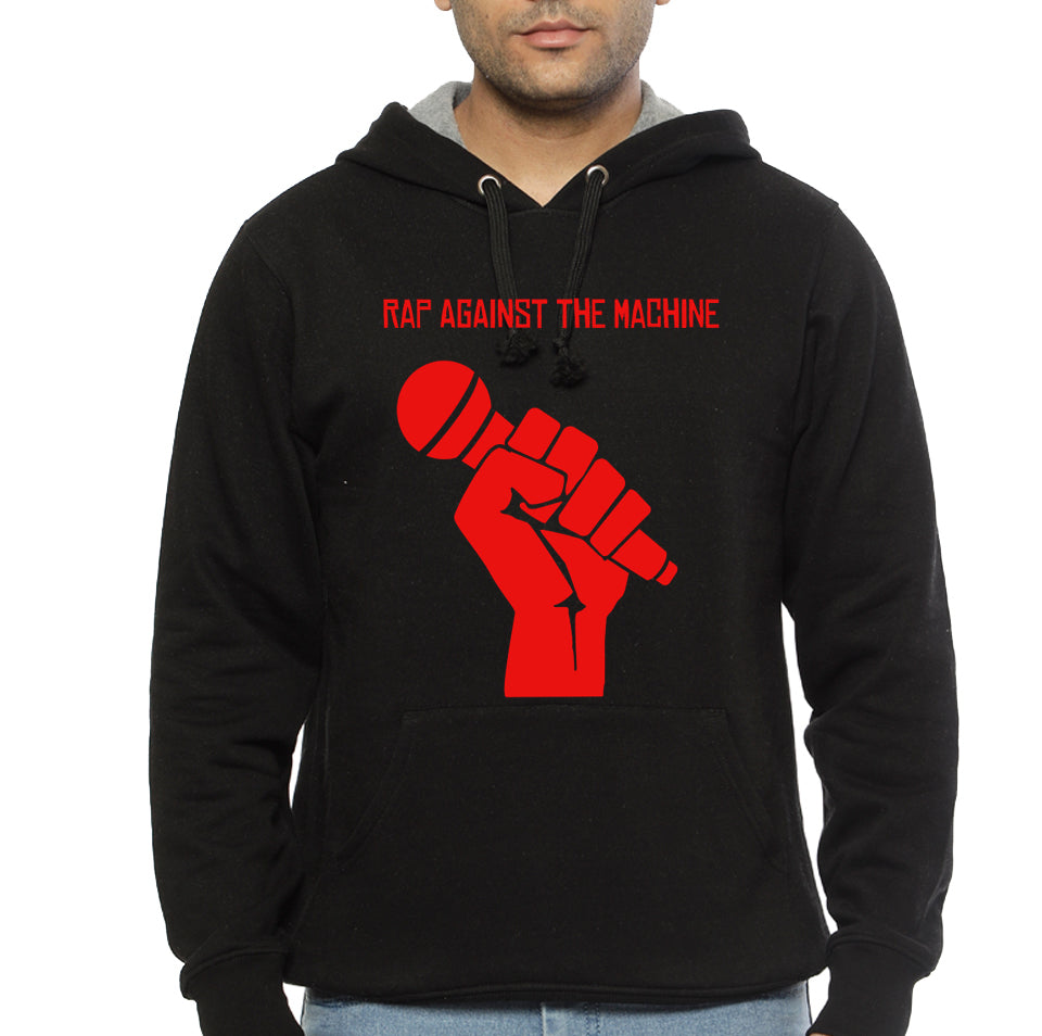 Rap Against Black Hoodie T-Shirts, Sweatshirt | CoreVibeTees.com