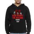 Rage Against The Machine 2020 Black Hoodie T-Shirts, Sweatshirt | CoreVibeTees.com