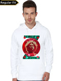 A Voice For Protest White Hoodie T-Shirts, Sweatshirt | CoreVibeTees.com