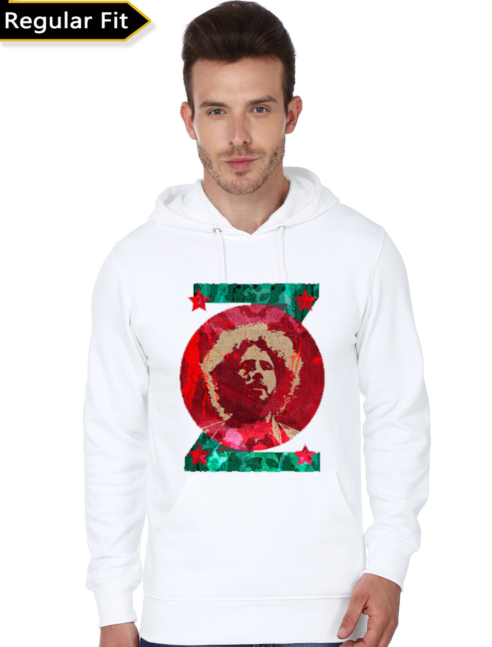 A Voice For Protest White Hoodie T-Shirts, Sweatshirt | CoreVibeTees.com