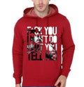 Killing in The Name Red Hoodie T-Shirts, Sweatshirt | CoreVibeTees.com