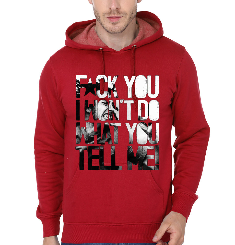 Killing in The Name Red Hoodie T-Shirts, Sweatshirt | CoreVibeTees.com